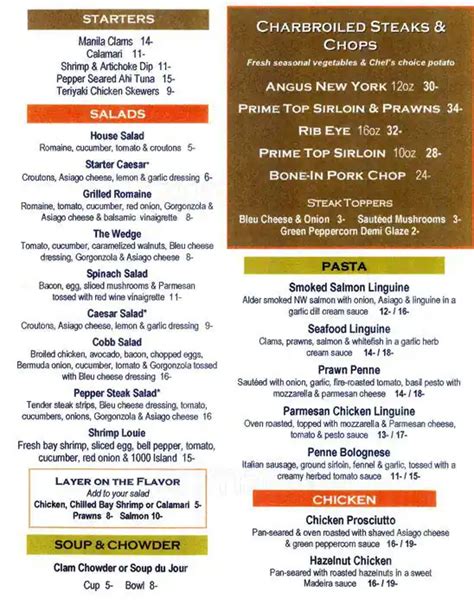 yacht club silverdale|yacht club silverdale menu.